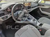 2020 Audi A4