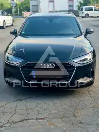 2020 Audi A4