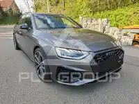 2020 Audi A4
