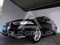 2020 Audi A4