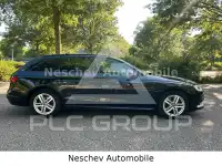 2020 Audi A4