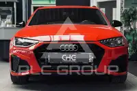 2020 Audi A4