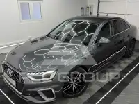 2020 Audi A4