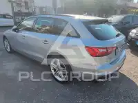 2020 Audi A4
