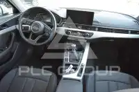 2020 Audi A4