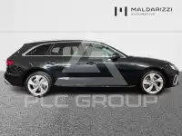 2020 Audi A4