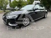 2020 Audi A4