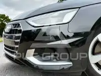 2020 Audi A4
