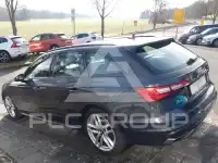 2020 Audi A4