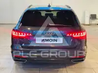 2020 Audi A4