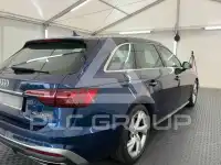 2020 Audi A4