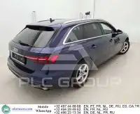 2020 Audi A4