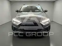 2020 Audi A4