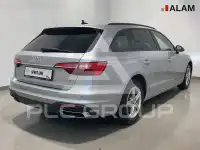 2020 Audi A4