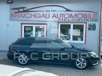 2020 Audi A4