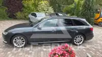 2020 Audi A4