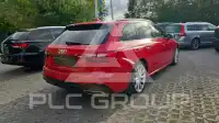 2020 Audi A4