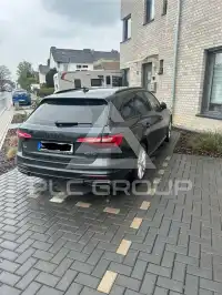2020 Audi A4