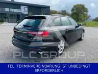 2020 Audi A4