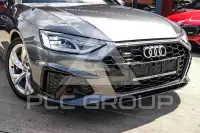 2020 Audi A4