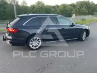 2020 Audi A4