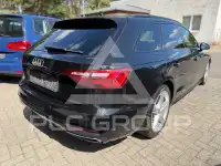 2020 Audi A4