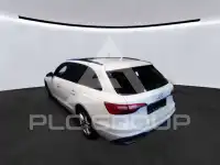 2020 Audi A4