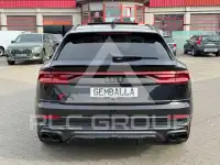 2020 Audi SQ8