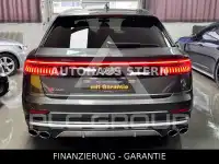 2020 Audi SQ8