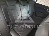 2020 Audi SQ8