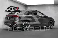 2020 Audi SQ8