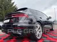 2020 Audi SQ8