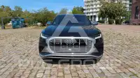 2020 Audi SQ8