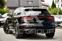 2020 Audi SQ8