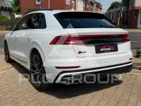 2020 Audi SQ8