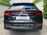 2020 Audi SQ8