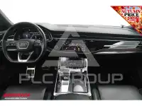 2020 Audi SQ8