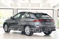 2020 Audi SQ8