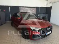 2020 Audi SQ8
