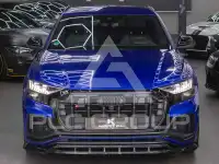 2020 Audi SQ8