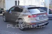 2020 Audi SQ8