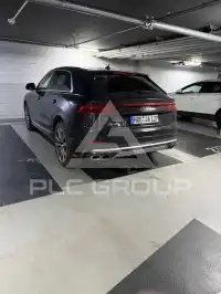 2020 Audi SQ8