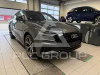 2020 Audi SQ8