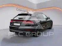 2020 Audi SQ8