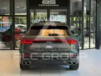 2020 Audi SQ8
