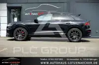 2020 Audi SQ8