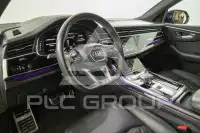 2020 Audi SQ8