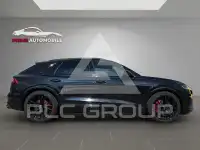 2020 Audi SQ8