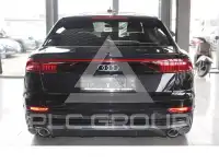 2020 Audi SQ8
