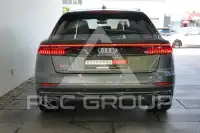 2020 Audi SQ8